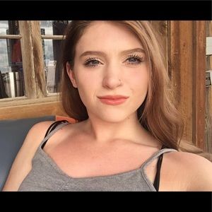 Meet your Posher, Kylie